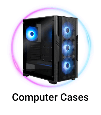 Computer Cases