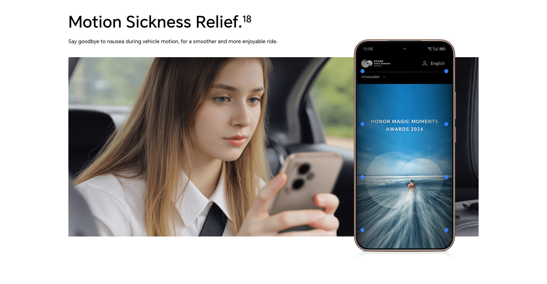 Buy Honor 400 Series in qatar