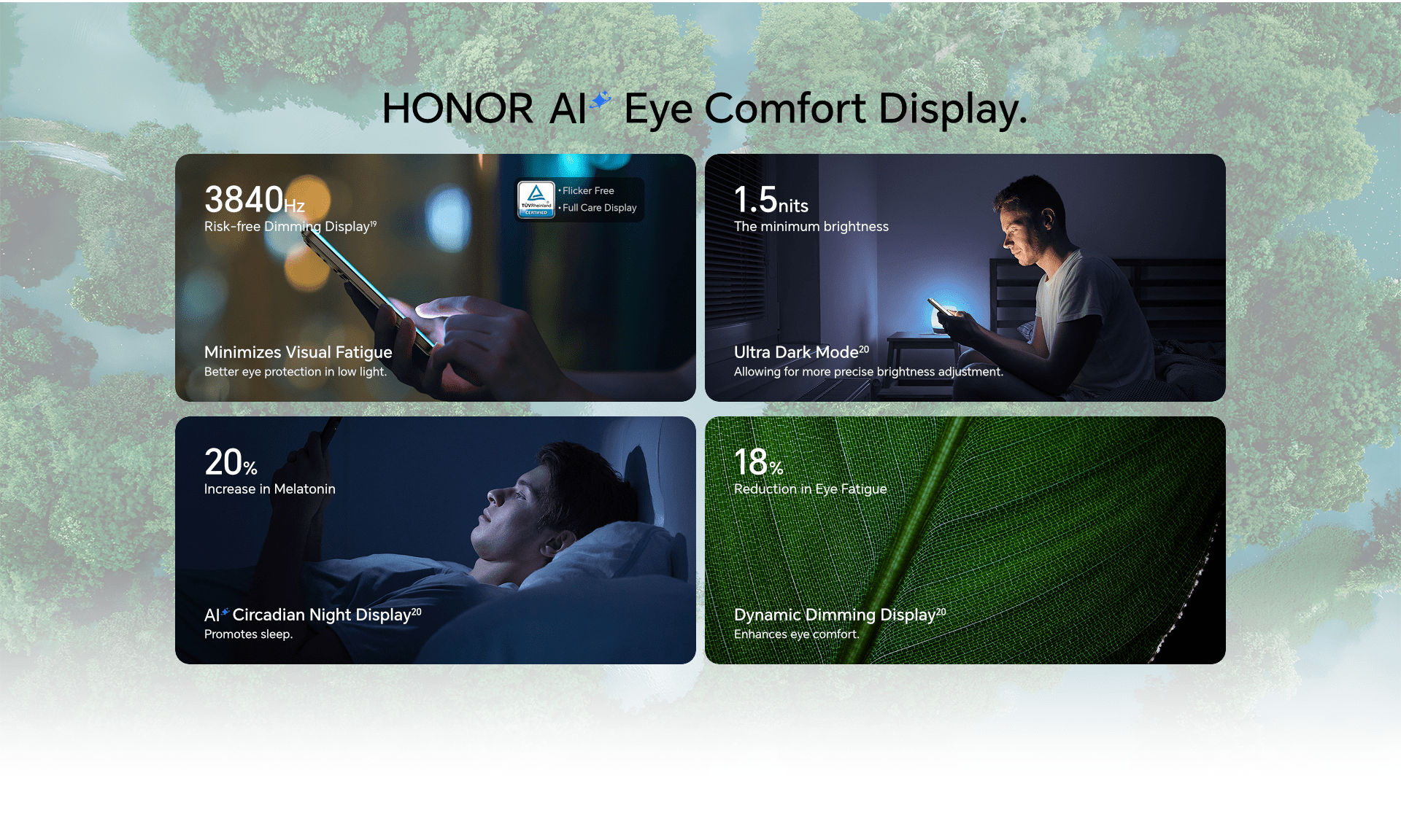 Buy Honor 400 Series in qatar