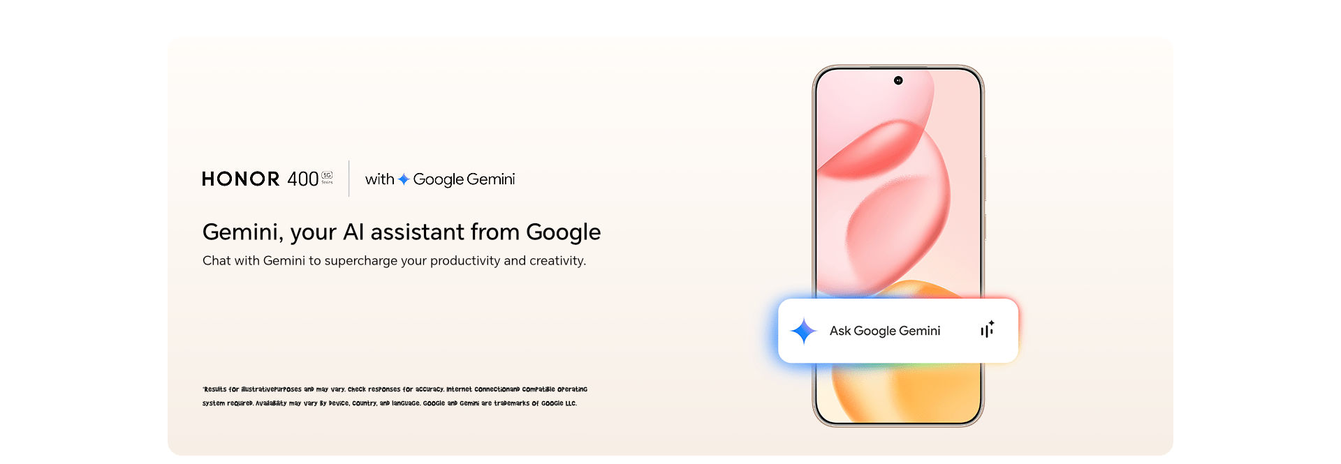 Buy Honor 400 Series in qatar