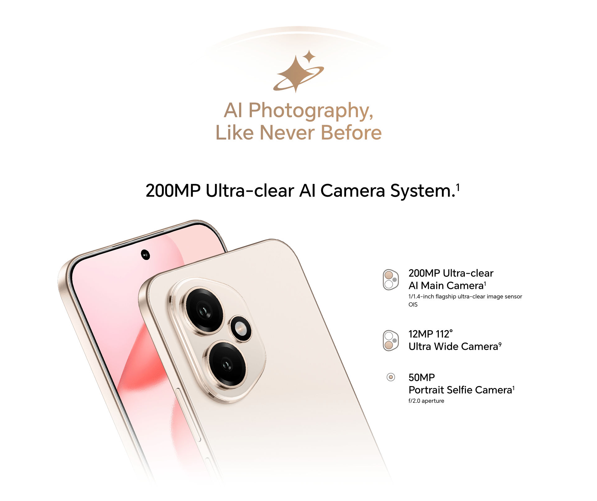 Buy Honor 400 Series in qatar