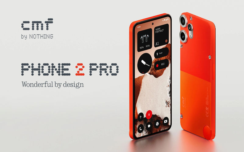 Nothing Phone 2 Pro In Qatar