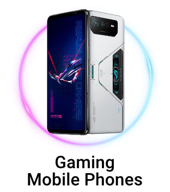 Buy Gaming Mobile Phones in Qatar