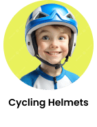 Cycling Helmets In Qatar
