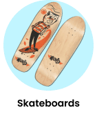 Skateboards In Qatar