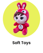 Soft Toys In Qatar