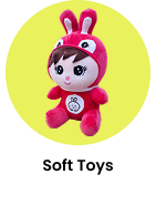 Soft Toys In Qatar