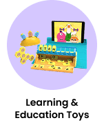Learning & Education Toys In Qatar