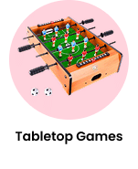 Tabletop Games In Qatar