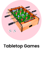 Tabletop Games In Qatar