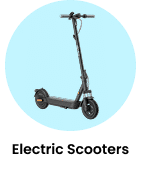 Electric Scooters In Qatar