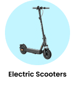 Electric Scooters In Qatar