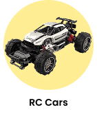 RC Cars In Qatar