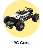 RC Cars In Qatar