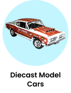 Diecast Model Cars In Qatar