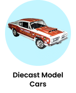 Diecast Model Cars In Qatar