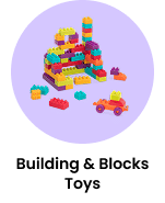 Building & Blocks Toys In Qatar