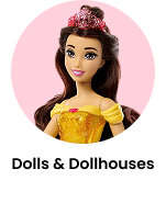 Dolls & Dollhouses In Qatar