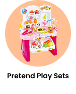 Pretend Play Sets In Qatar