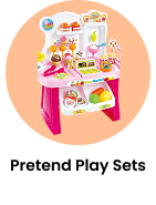 Pretend Play Sets In Qatar