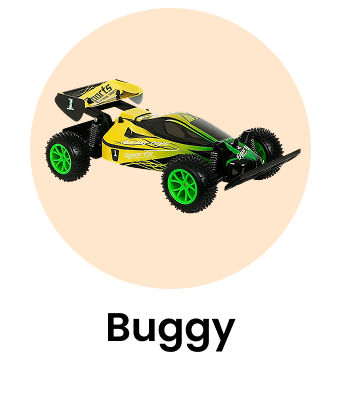 Hobby Grade RC Buggy Cars in Qatar