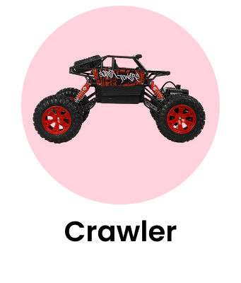 Hobby Grade RC Crawler in Qatar