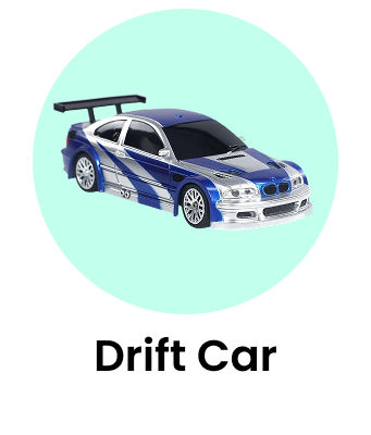 Hobby Grade RC Drift Car in Qatar