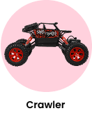 Hobby Grade RC Crawler in Qatar