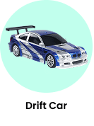 Hobby Grade RC Drift Car in Qatar