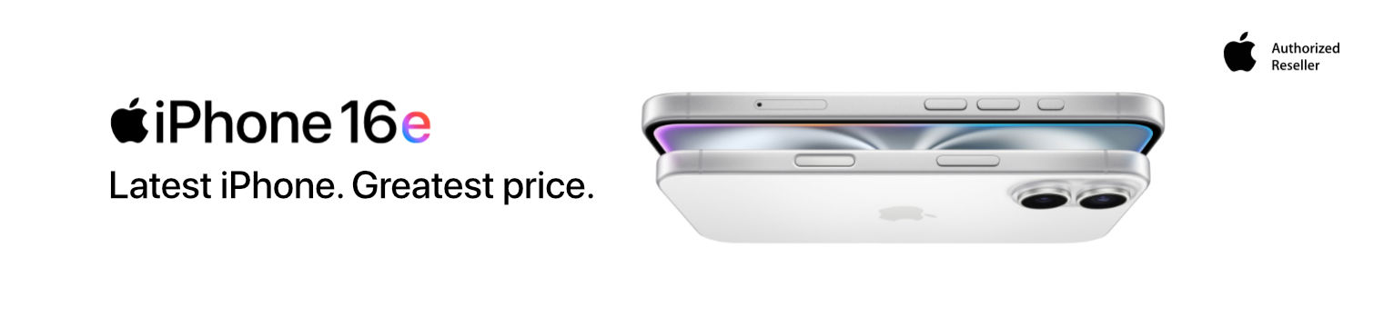 Apple iPhone 16e In Qatar