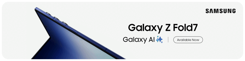 Galaxy Z Series In Qatar