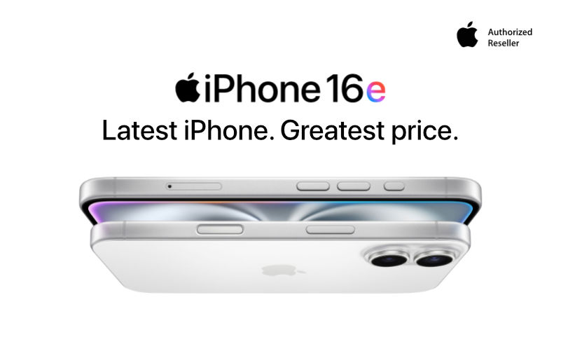 iPhone 16e In Qatar