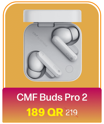 CMF Buds Pro 2 title=