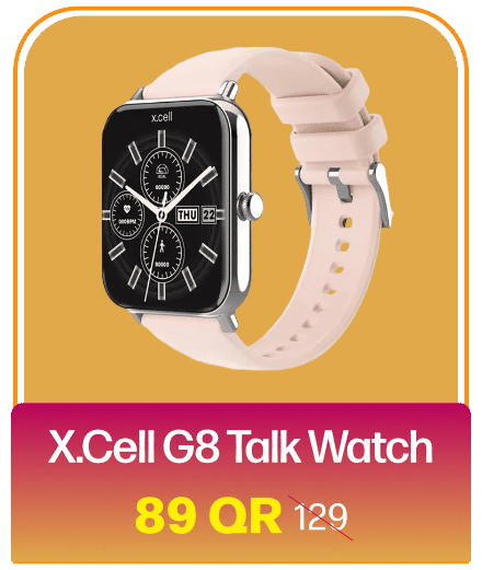 X.Cell G8 title=