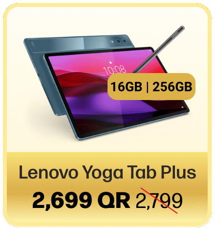 Lenovo Yoga Tab Plus title=