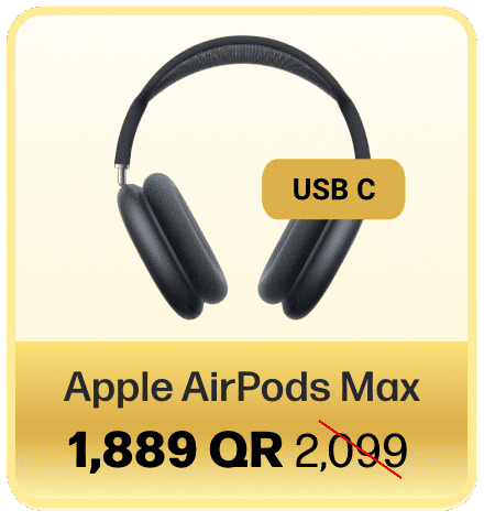 AirPods Max title=