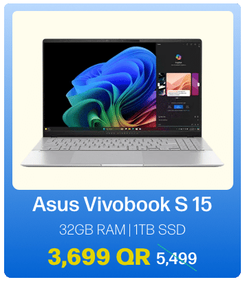 Asus Vivobook S title=