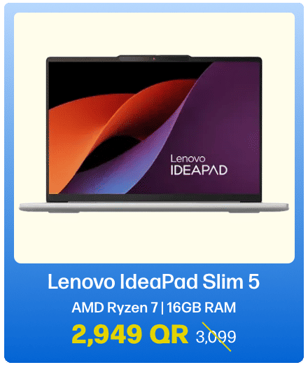 Lenovo IdeaPad Slim 5 title=