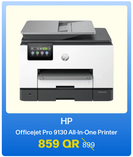 HP Officejet Pro 9130 title=