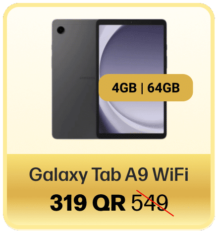 Galaxy Tab A9 title=