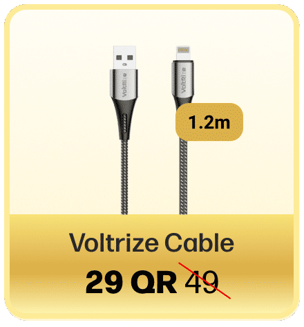 Voltrize Cable title=