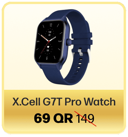 X.Cell G7T Pro title=