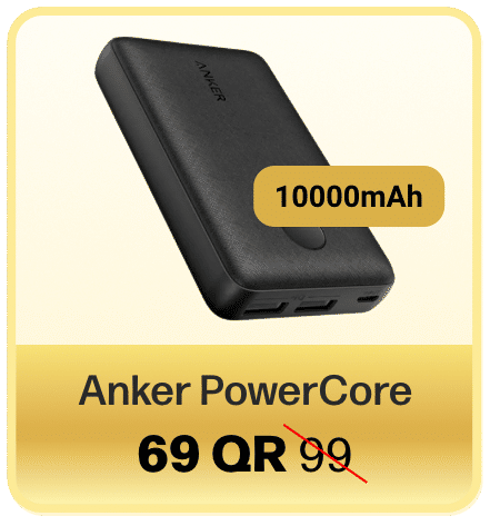 Anker PowerCore Select title=
