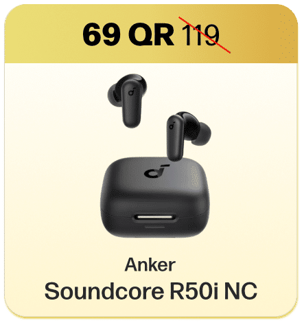 Soundcore R50i NC title=