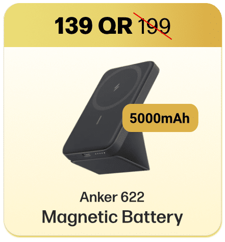 Anker 622 Battery title=