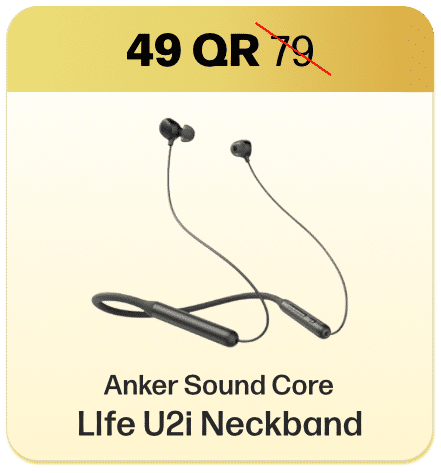 Sound Core LIfe U2i title=