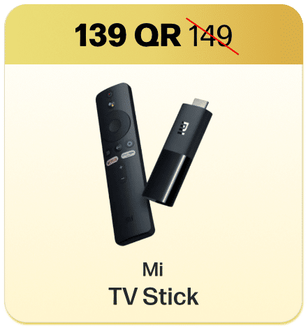 Mi TV Stick title=