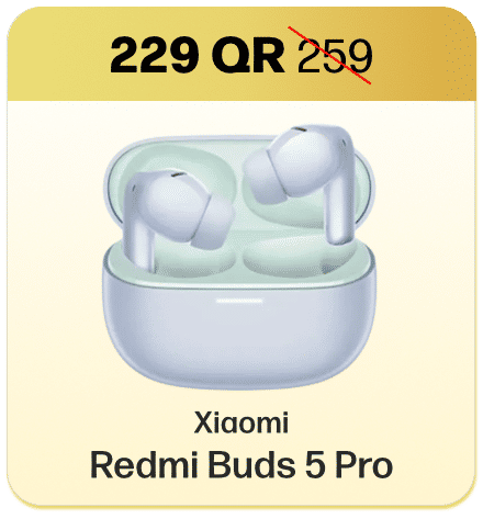 Redmi Buds 5 Pro title=