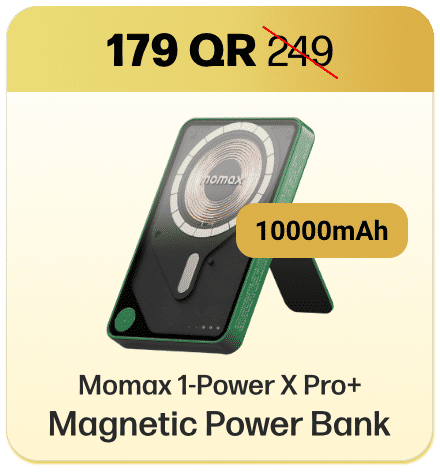 Momax 1-Power X Pro+ title=