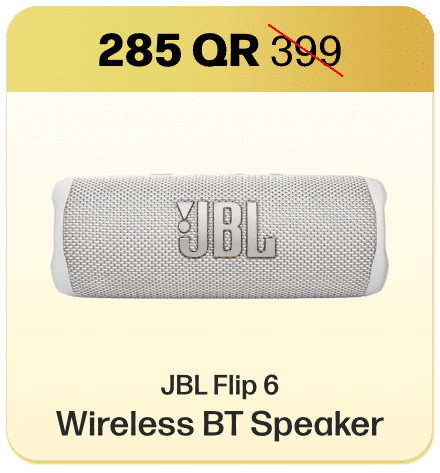 JBL Flip 6 title=